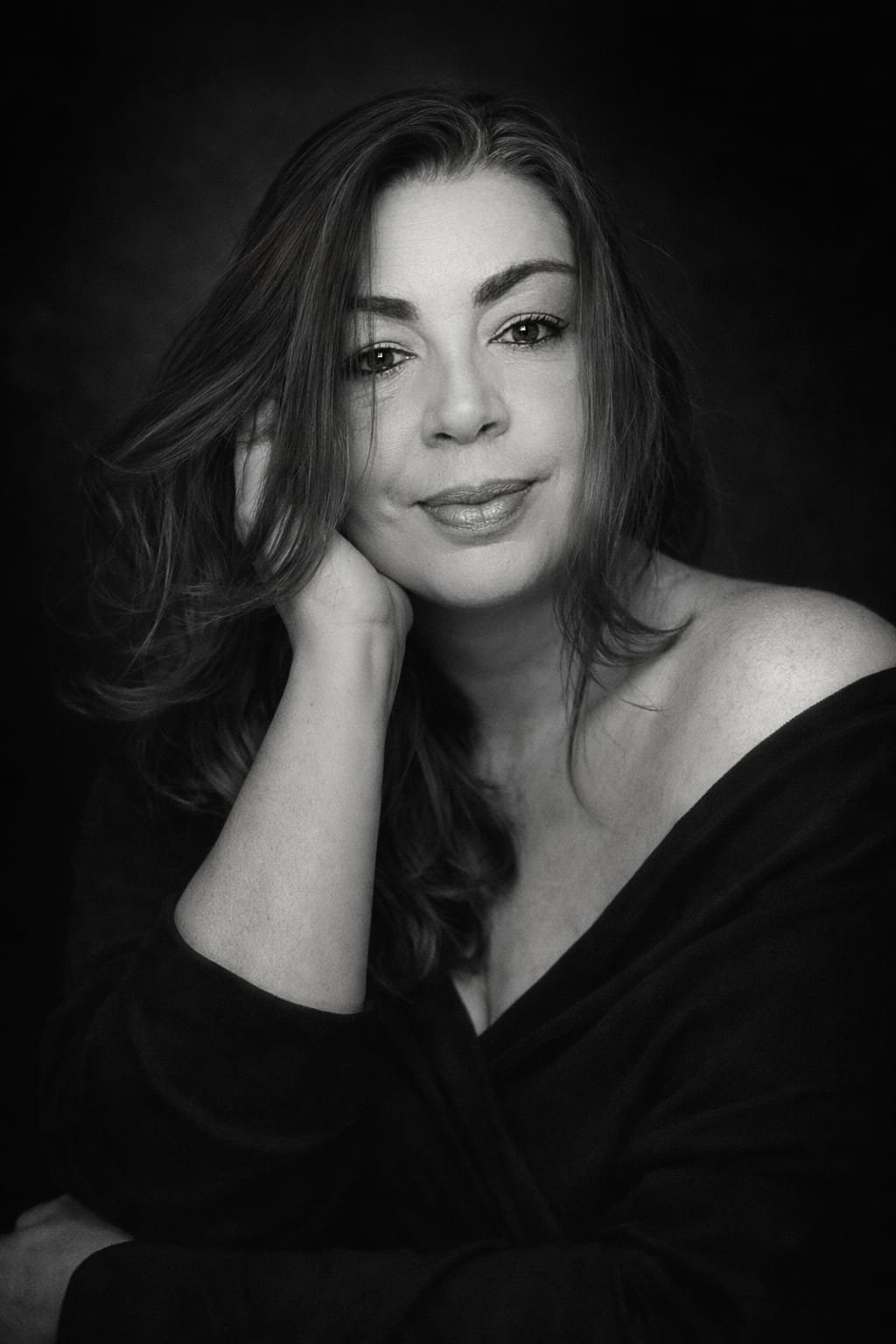 Monica Paiva — Fundadora do Atelier do Sim